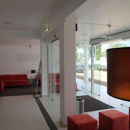 Hotel A Esteva Castro Verde Buitenkant foto