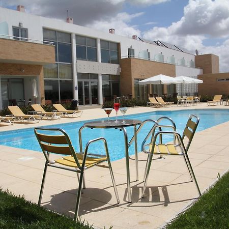 Hotel A Esteva Castro Verde Buitenkant foto
