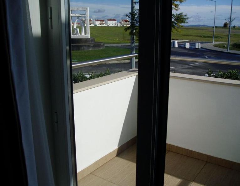 Hotel A Esteva Castro Verde Kamer foto